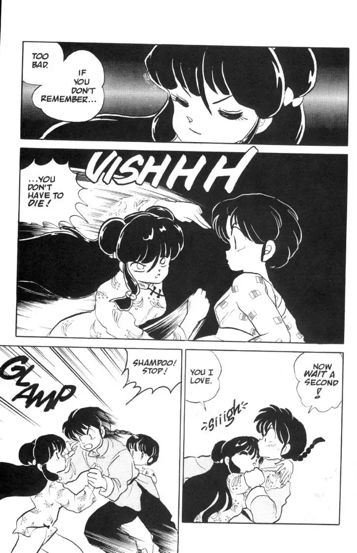 Ranma 1/2 Chapter 36 12